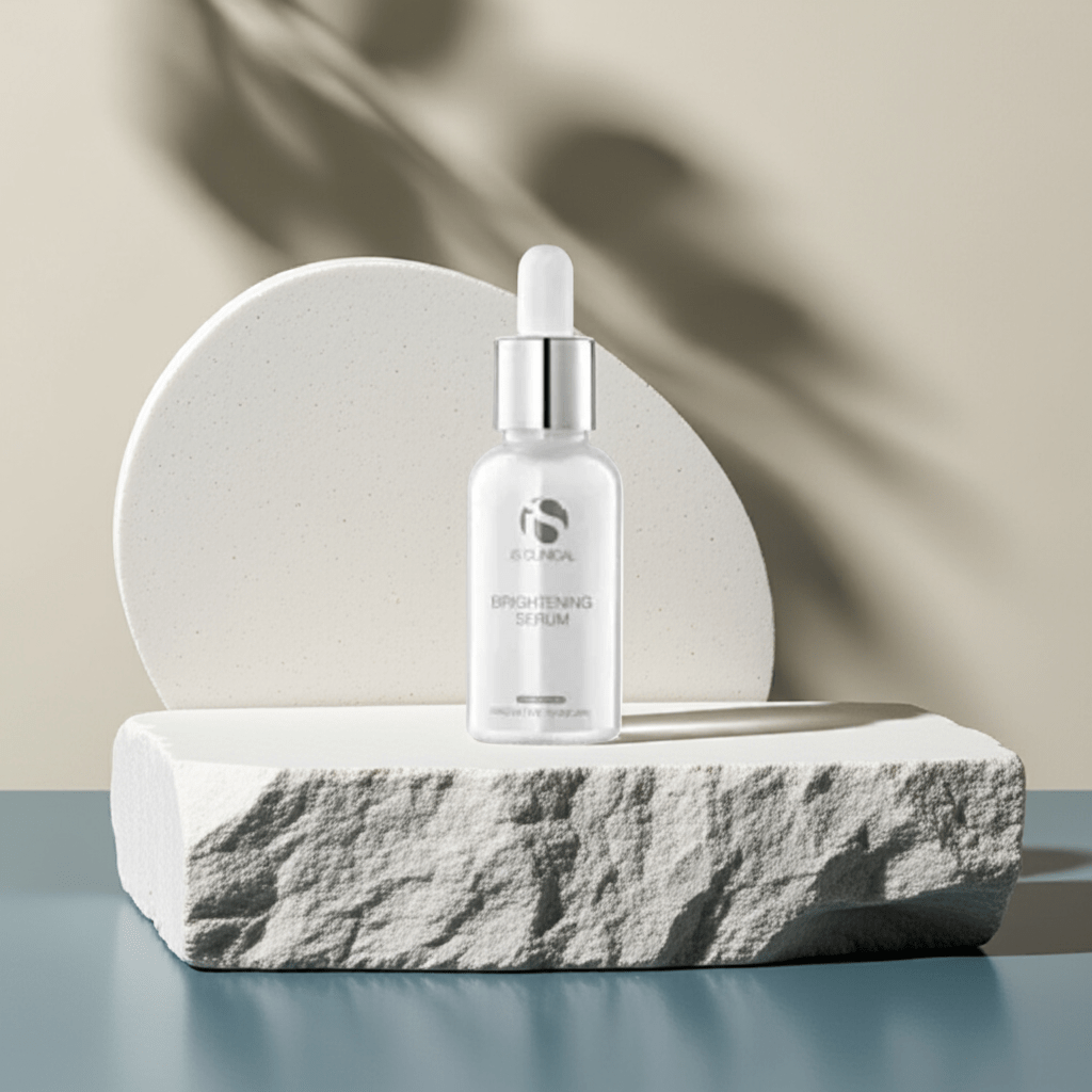 Brightening Serum de iS Clinical - Is Clinical