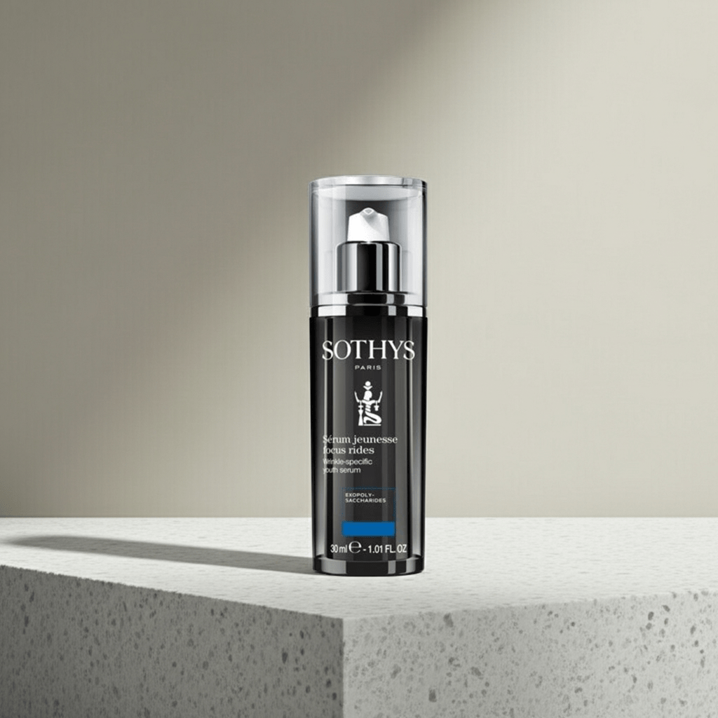 Sérum jeunesse. Sérum jeunesse focus arrugas - SOTHYS - Sothys