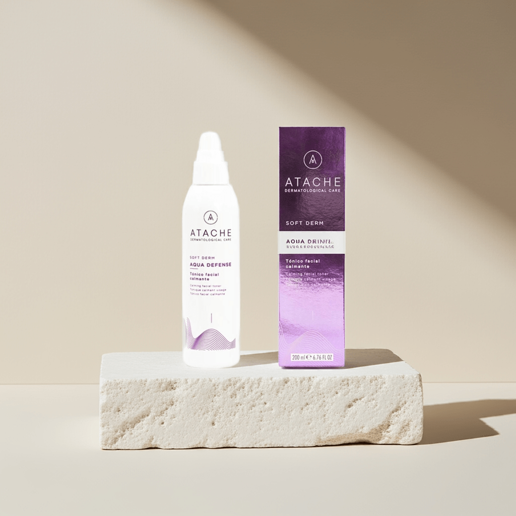Aqua Defense - Soft Derm de Atache - Atache