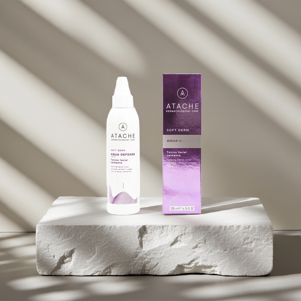 Aqua Defense - Soft Derm de Atache - Atache