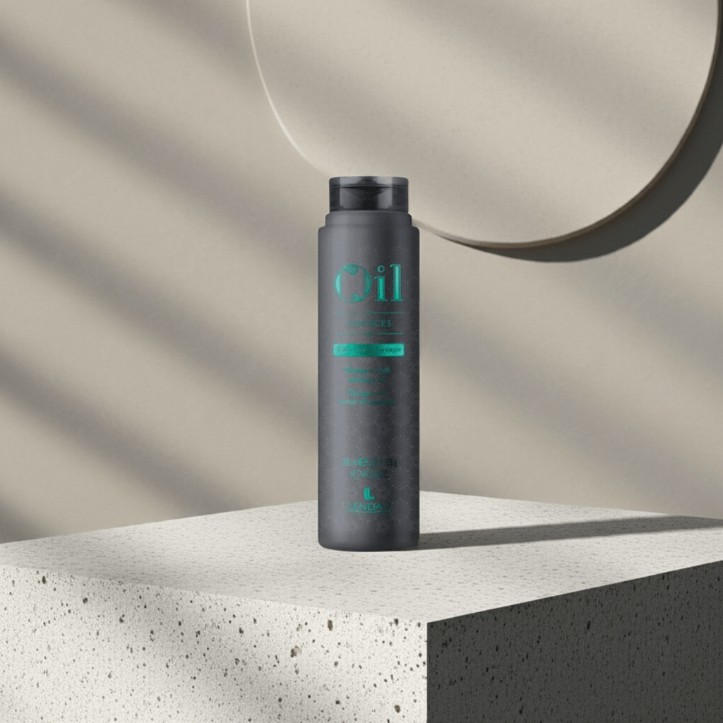 Ethernal Moringa. Champú - LENDAN - Lendan Cosmetics