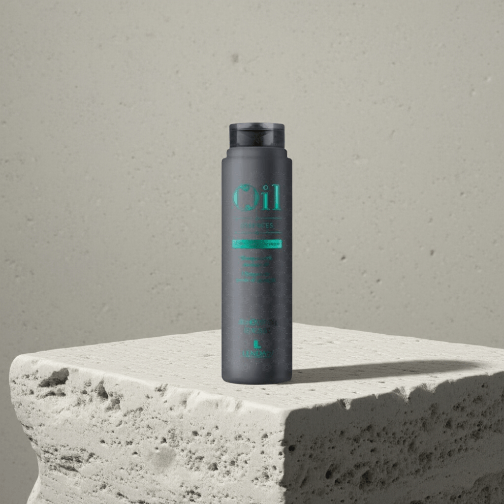 Ethernal Moringa. Champú - LENDAN - Lendan Cosmetics