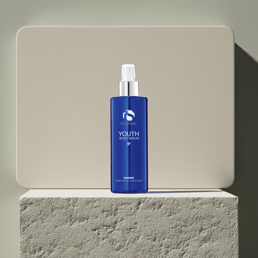 Youth Body Serum de iS Clinical thumbnail
