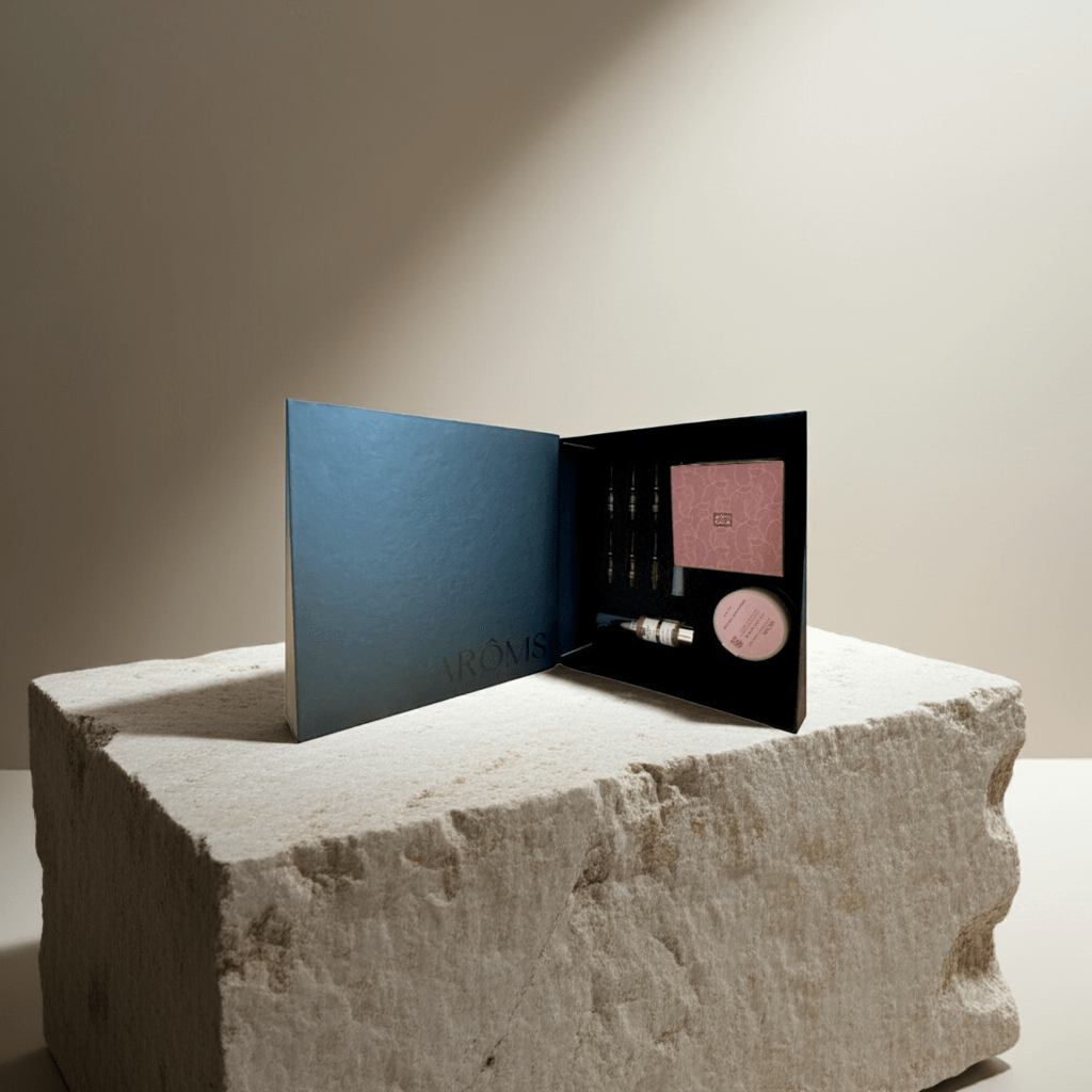 BOX. Lift & Firming - Aroms Natur - Aroms Natur