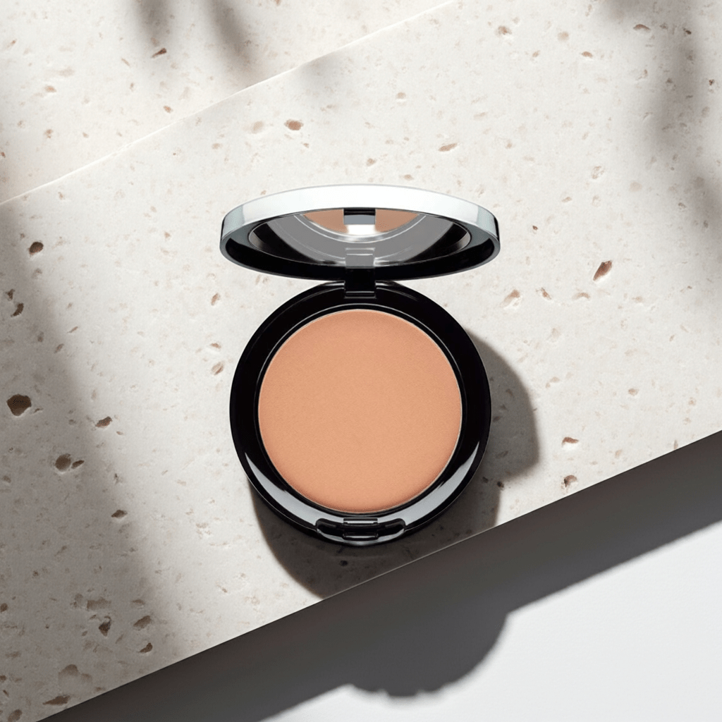 High Definition Compact Powder - Rostro de ARTDECO thumbnail