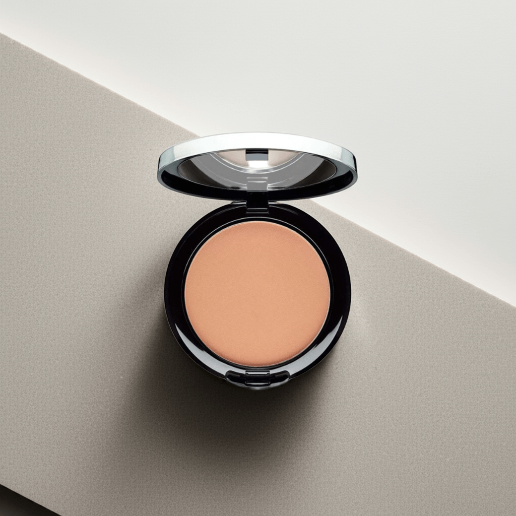 High Definition Compact Powder - Rostro de ARTDECO - Artdeco