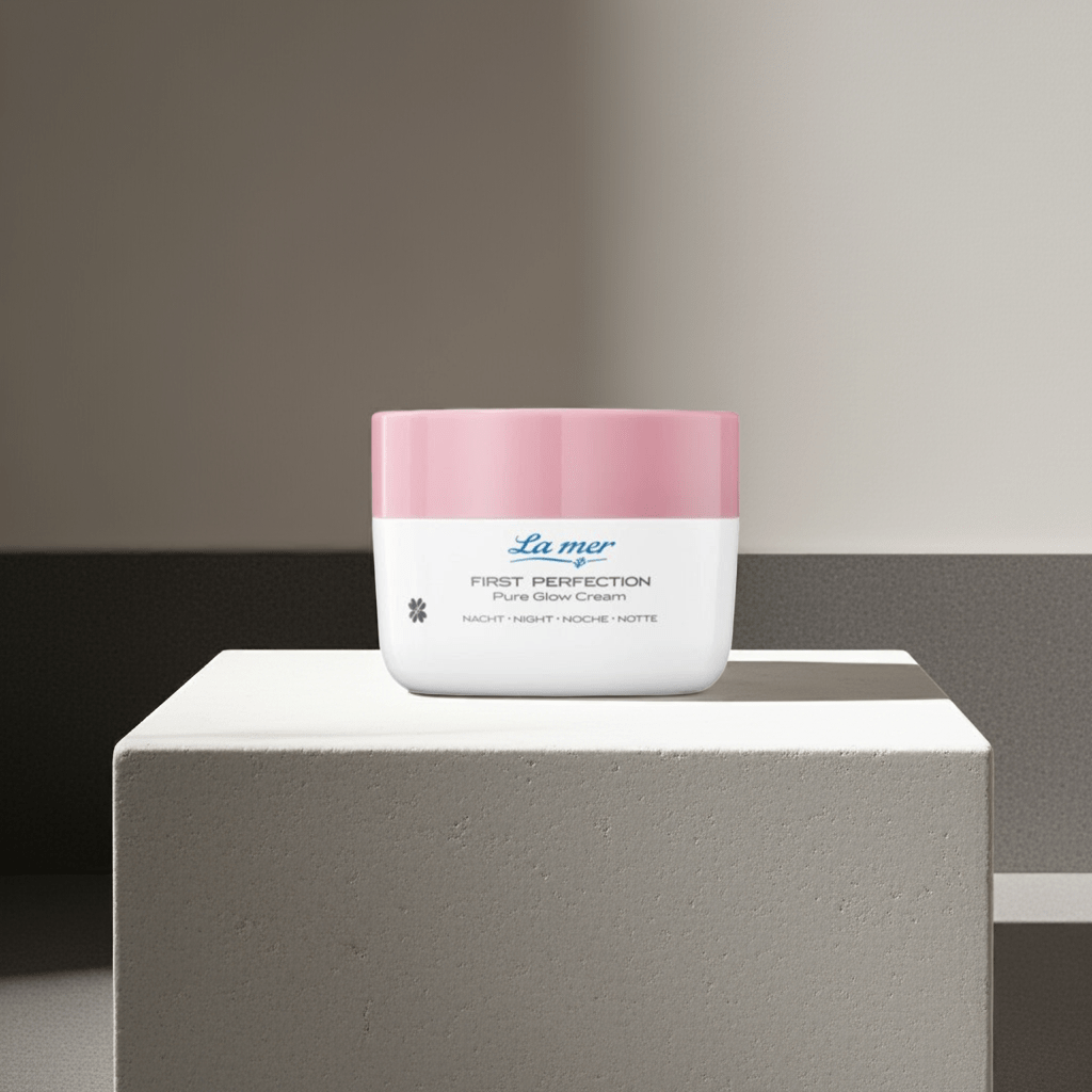 First Perfection. Pure Glow Crema de Noche - La Mer - La Mer