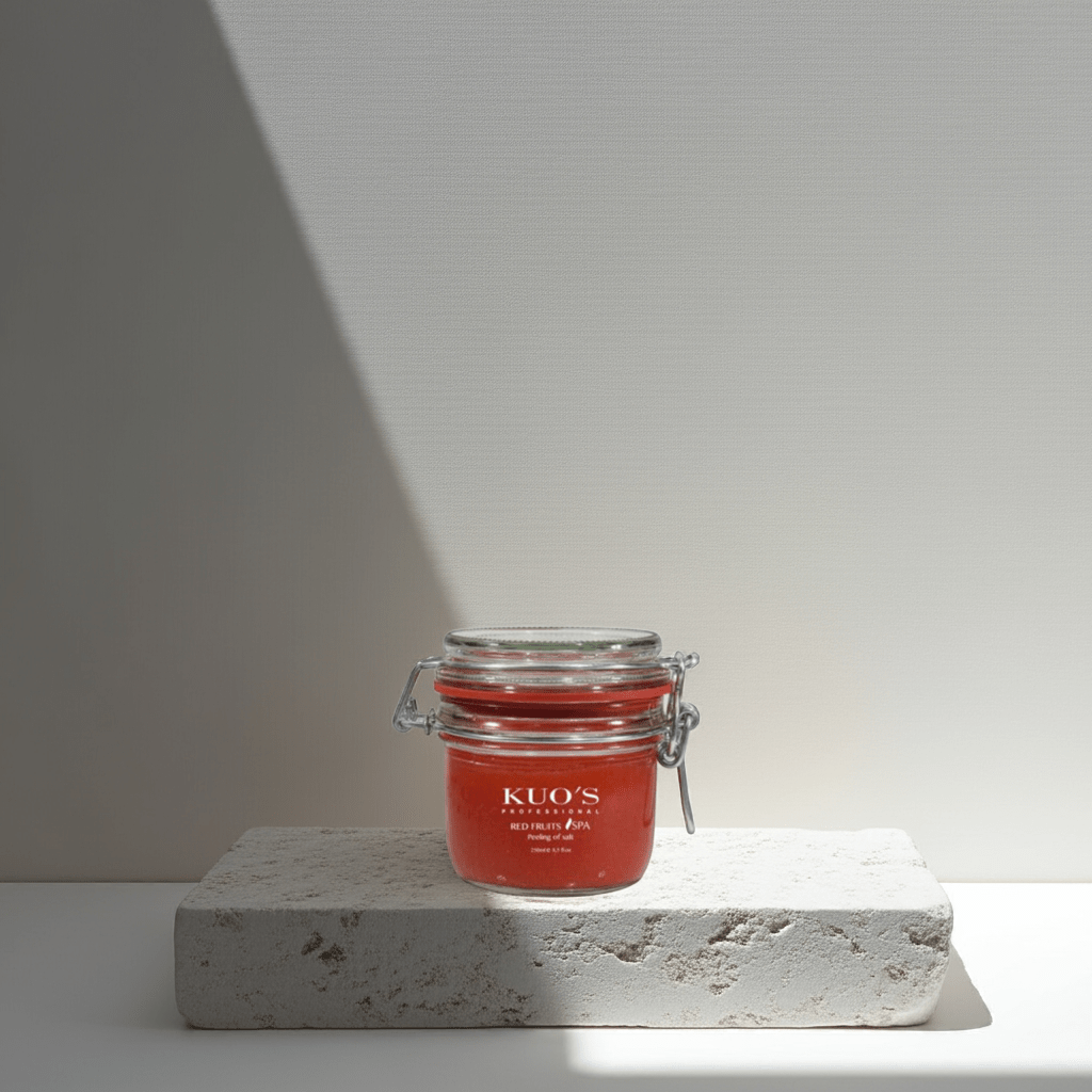 Kuo's Professional - Frutos Rojos. Peeling Corporal thumbnail