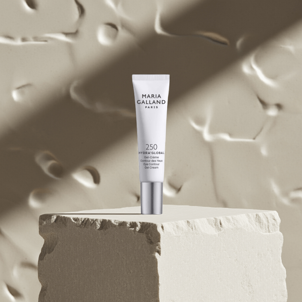 Hydra'Global. 250 Gel - Crème Contour des Yeux - Maria Galland - Maria Galland