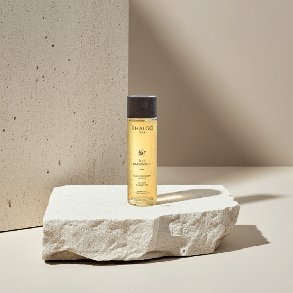 Iles Pacifique. Huile de Modelage Relaxante - Thalgo - Thalgo