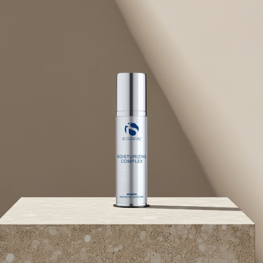 Moisturizing Complex de iS Clinical - Is Clinical