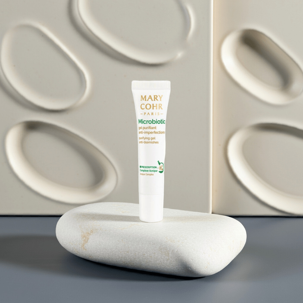 Pureza. Microbiotic - Mary Cohr - Mary Cohr