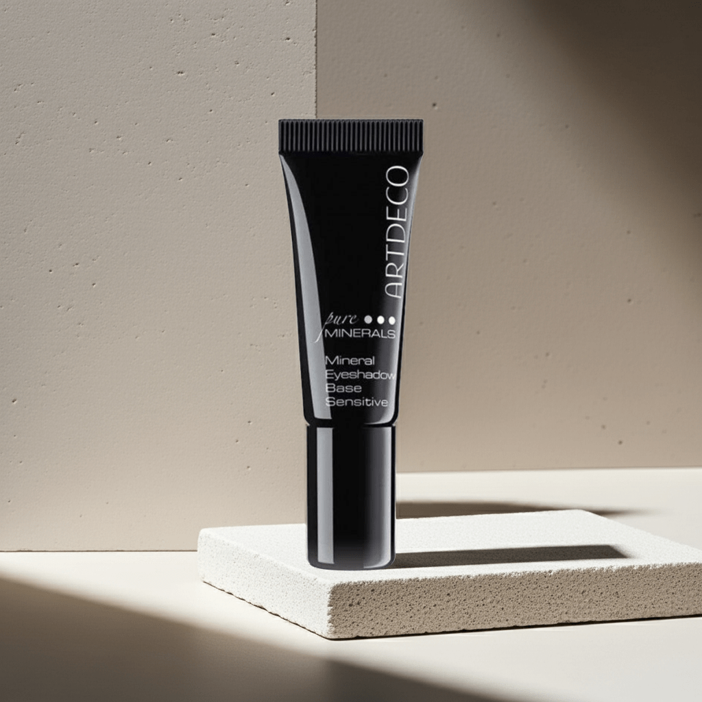 Mineral Eyeshadow Base Sensitive - Ojos de ARTDECO - Artdeco