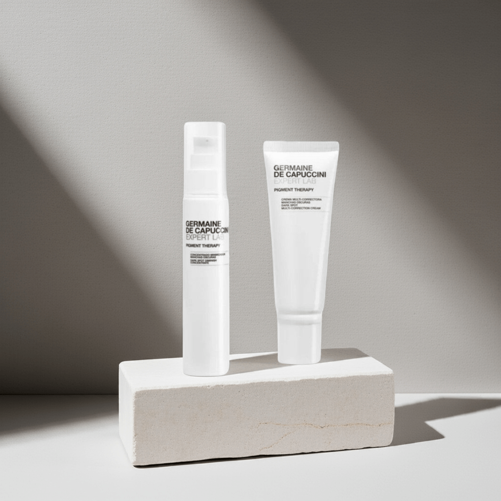 Pigment Therapy Home Pack - Expert Lab de Germaine de Capuccini - Germaine de Capuccini