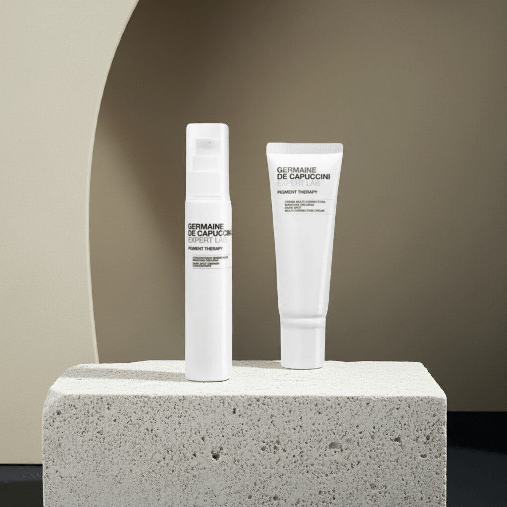 Pigment Therapy Home Pack - Expert Lab de Germaine de Capuccini - Germaine de Capuccini