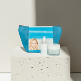 Estuche Oily Sk. Postiobic Salicylic Acid + Purifying Mask de Atache - Atache