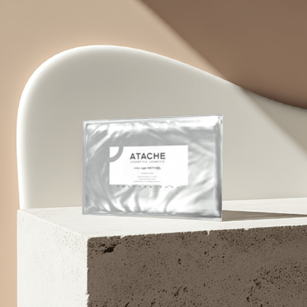 HydraMask - Vital Age de Atache - Atache