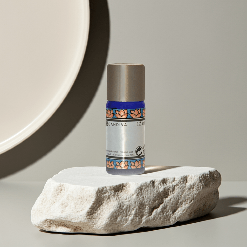 Aceite Esencial de Coco - GANDIVA - Gandiva