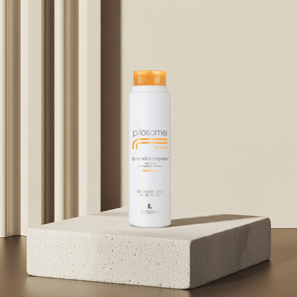 Pilosome. Champú - LENDAN - Lendan Cosmetics