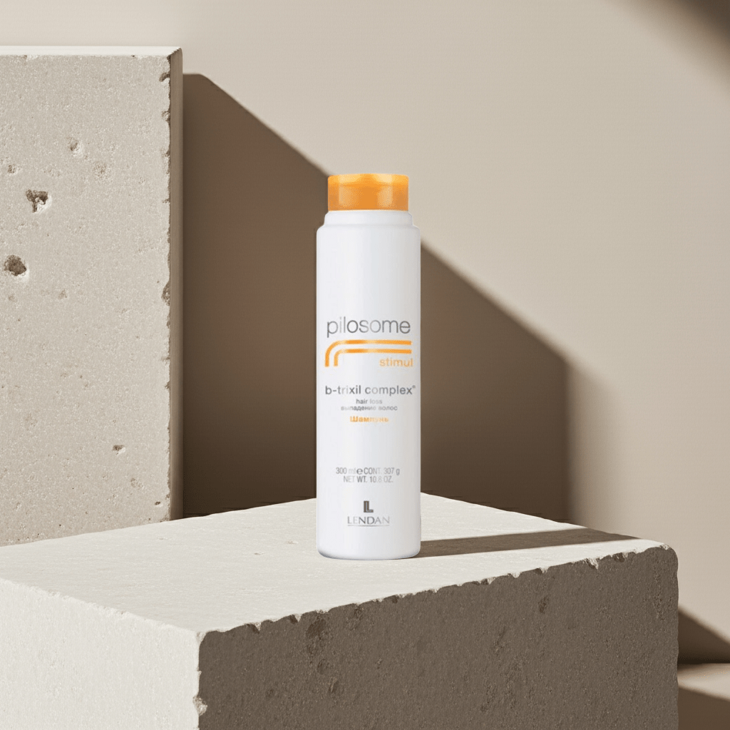 Pilosome. Champú - LENDAN - Lendan Cosmetics