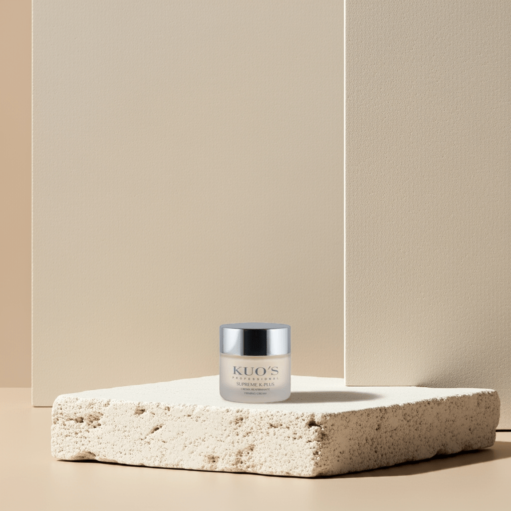 Kuo's Professional - Supreme. K-Plus Anti-Age Crema Facial thumbnail