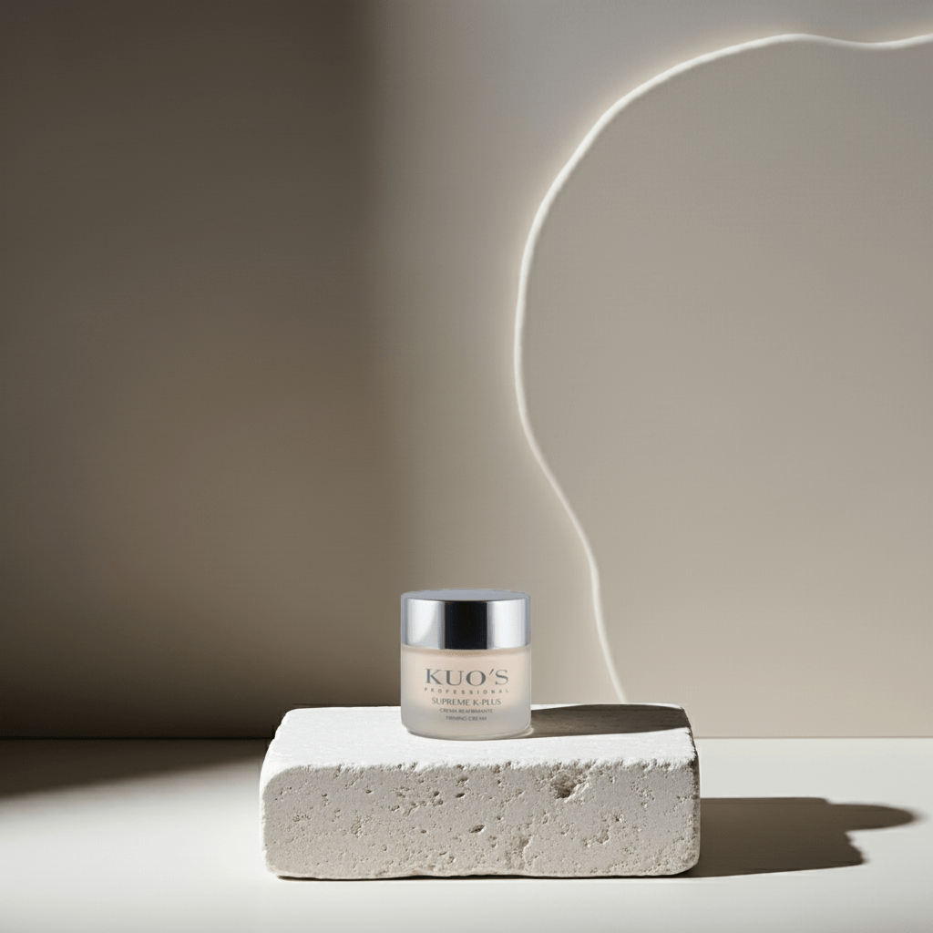 Kuo's Professional - Supreme. K - Plus Anti - Age Crema Facial - Kuo's Professional