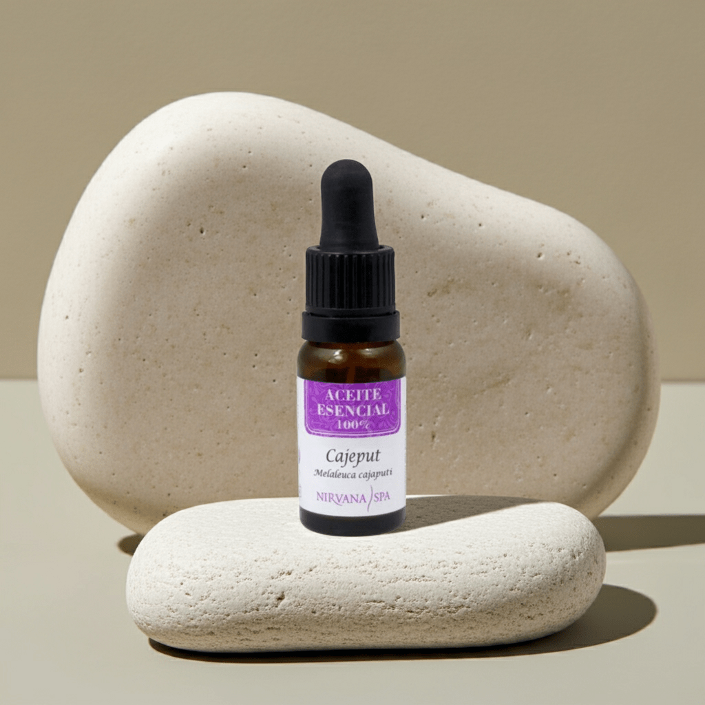 Nirvana Spa - Aceite Esencial Cajeput Profesional thumbnail