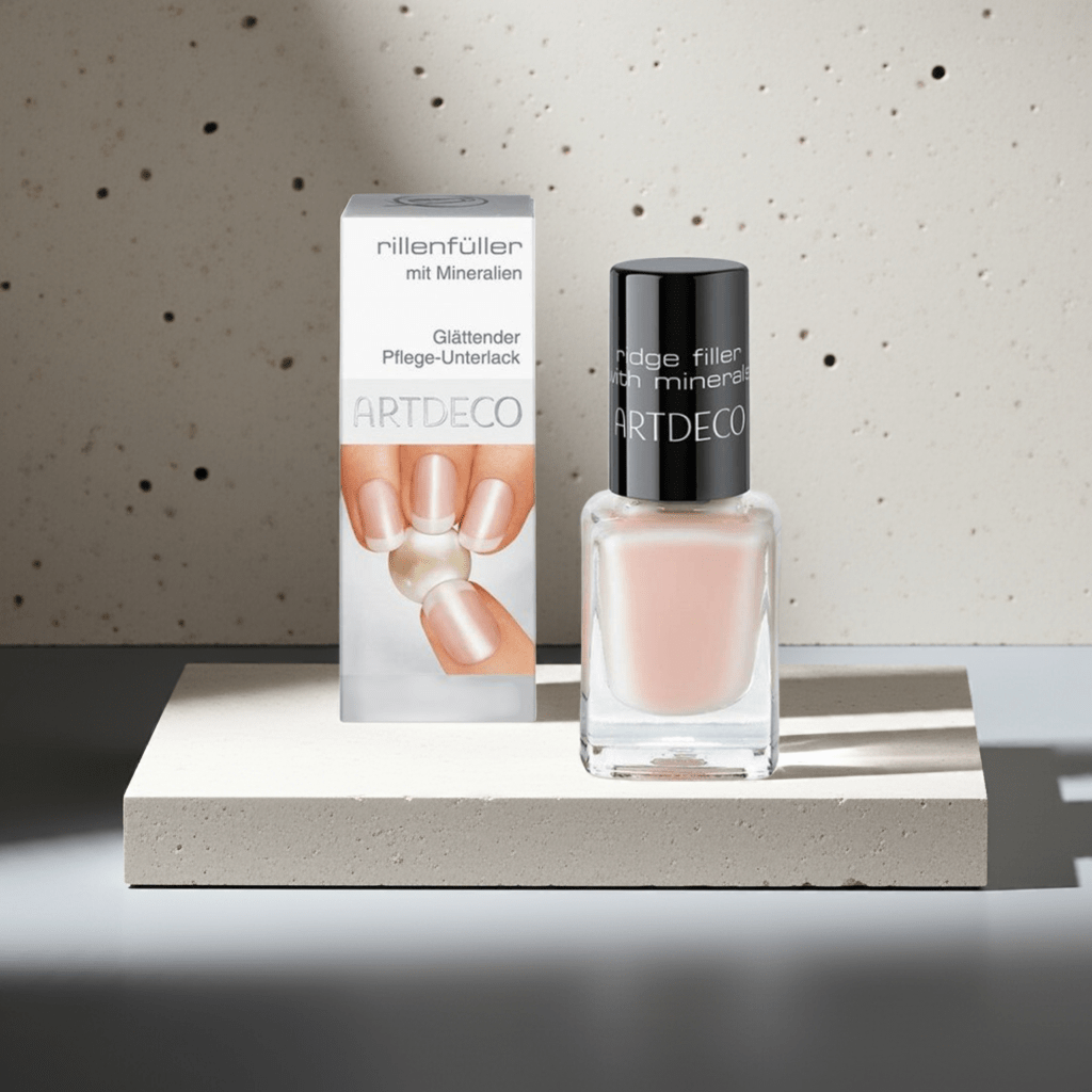 Ridge Filler With Minerals - Uñas de ARTDECO - Artdeco