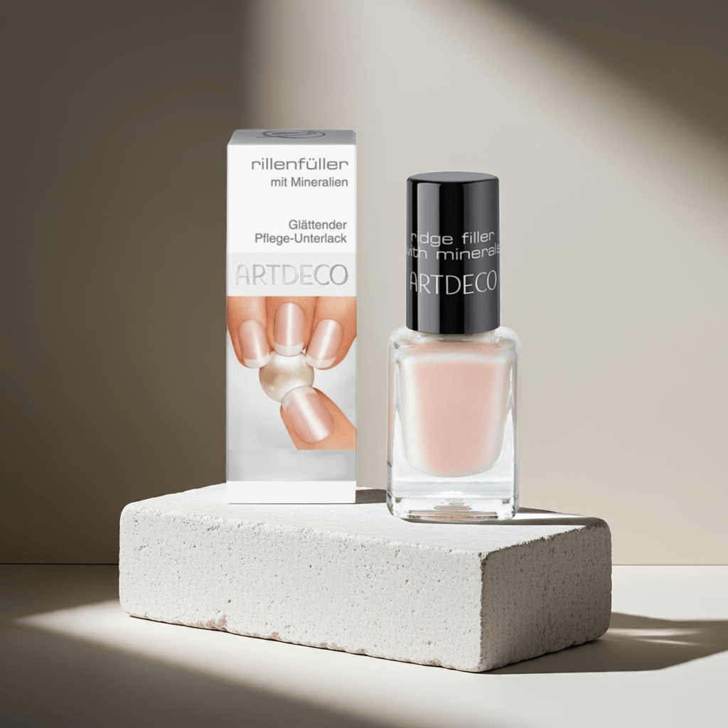 Ridge Filler With Minerals - Uñas de ARTDECO - Artdeco