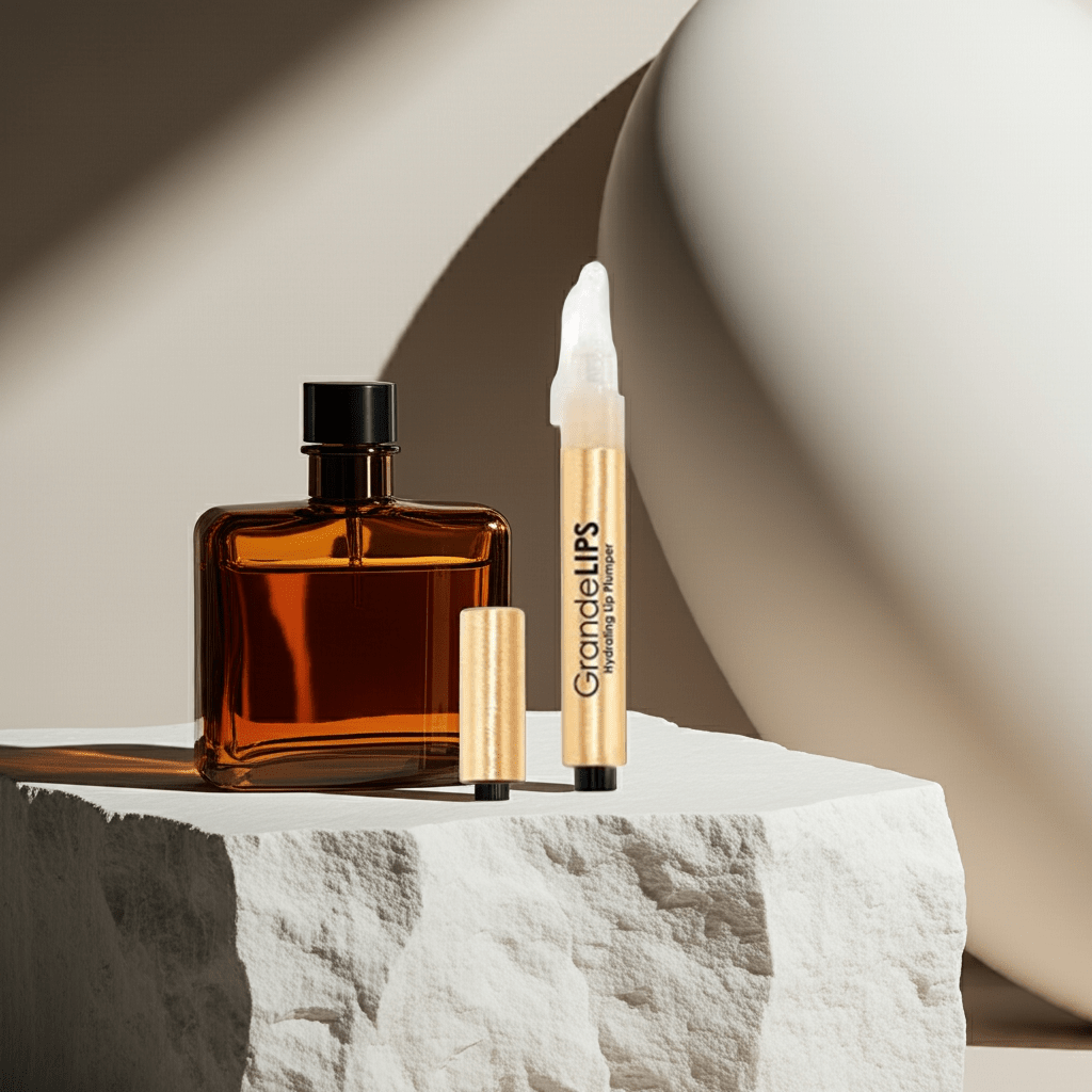 Grande Lips - D'Lucanni - D'Lucanni