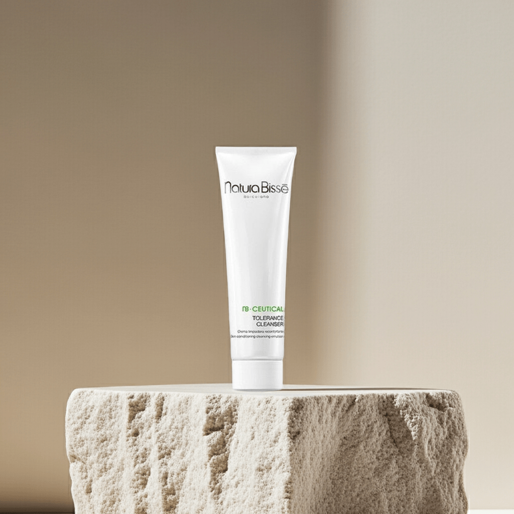 Tolerance Cleanser - NB-Ceutical Collection de Natura Bissé thumbnail