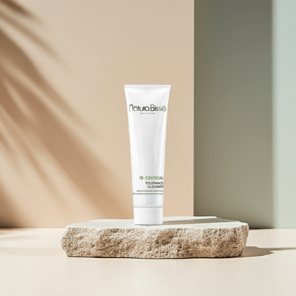 Tolerance Cleanser - NB - Ceutical Collection de Natura Bissé - Natura Bisse