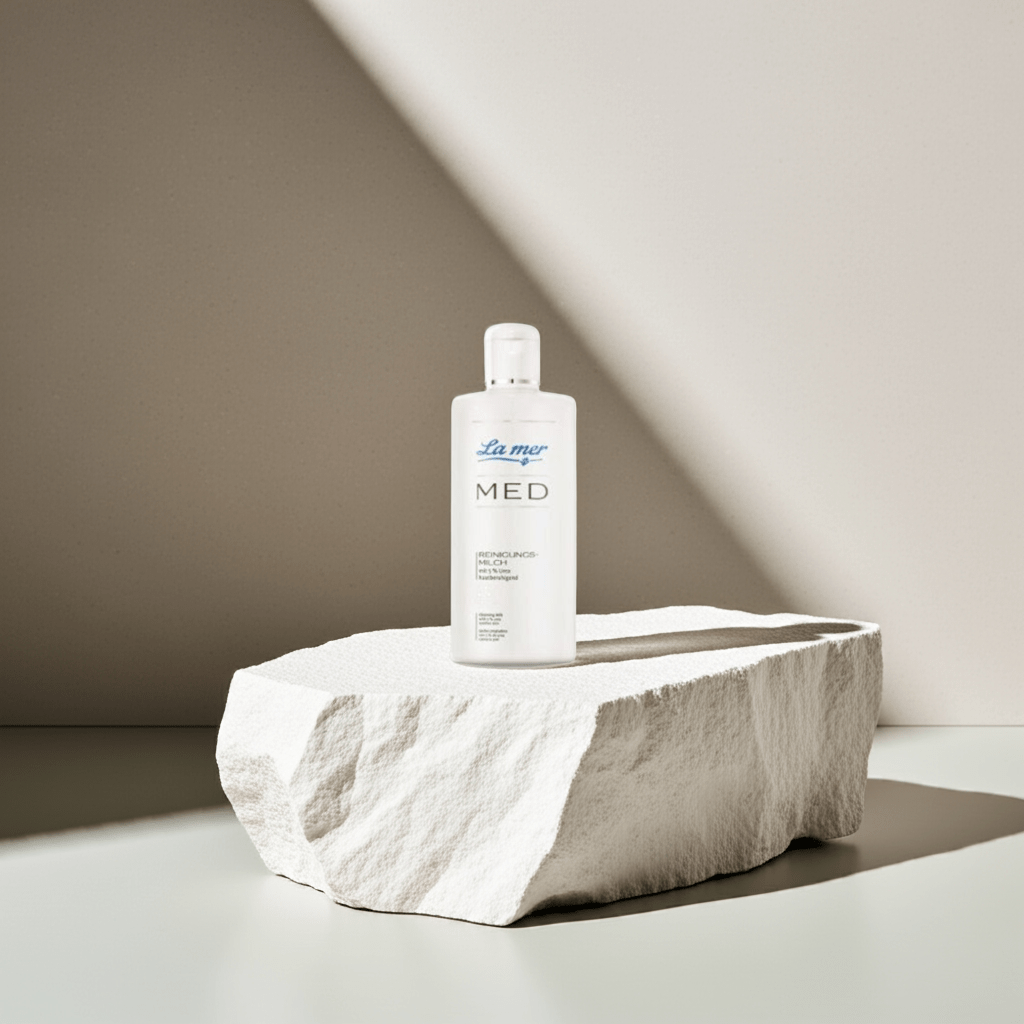 MED. Leche limpiadora - LA MER - La Mer