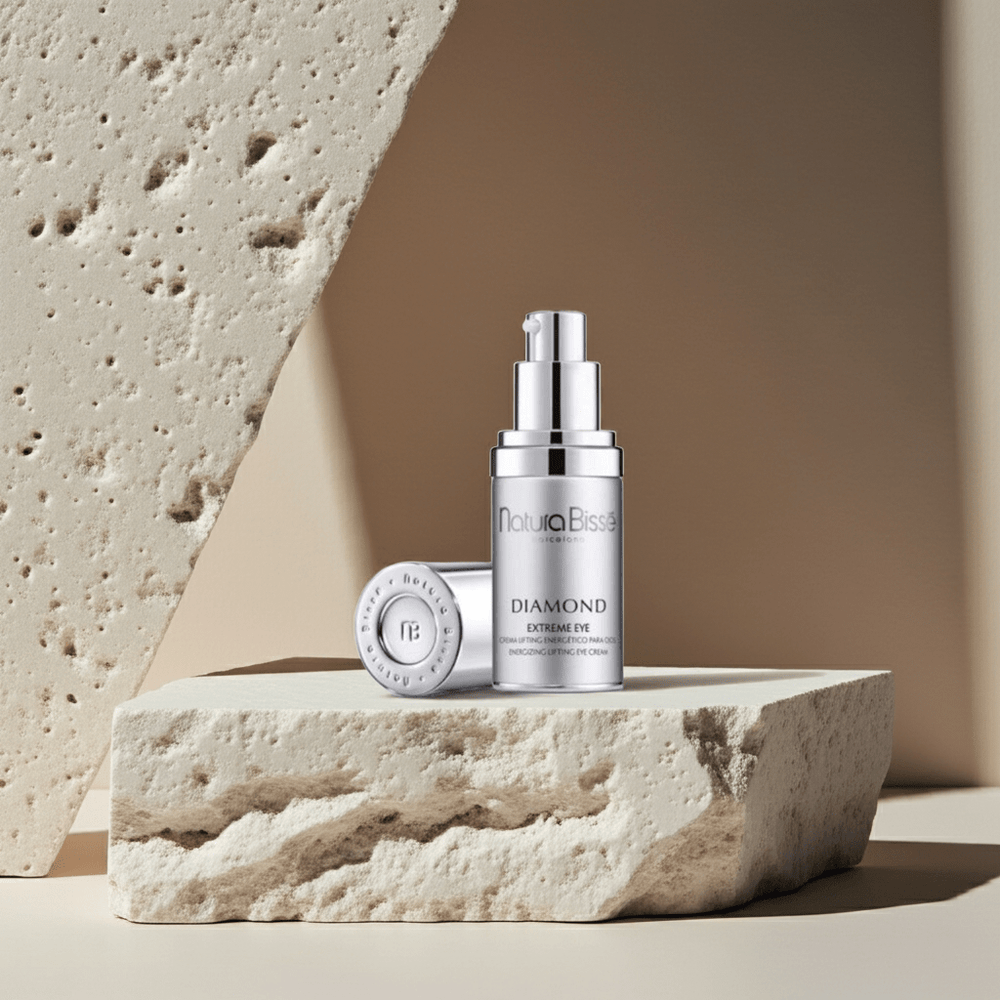 Contorno lifting, anti bolsas. Diamond Extreme Eye