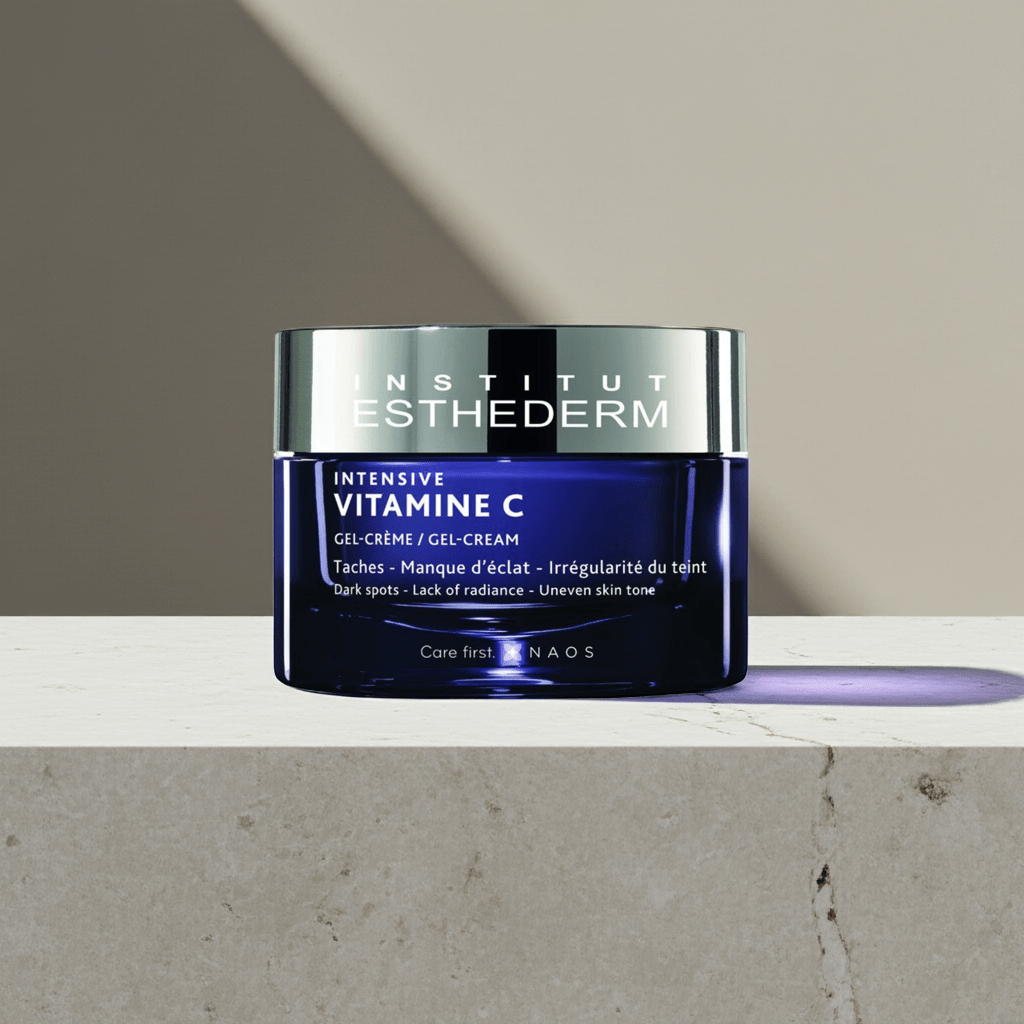 Intensive Vitamine C. Gel-Crema - INSTITUT ESTHEDERM thumbnail
