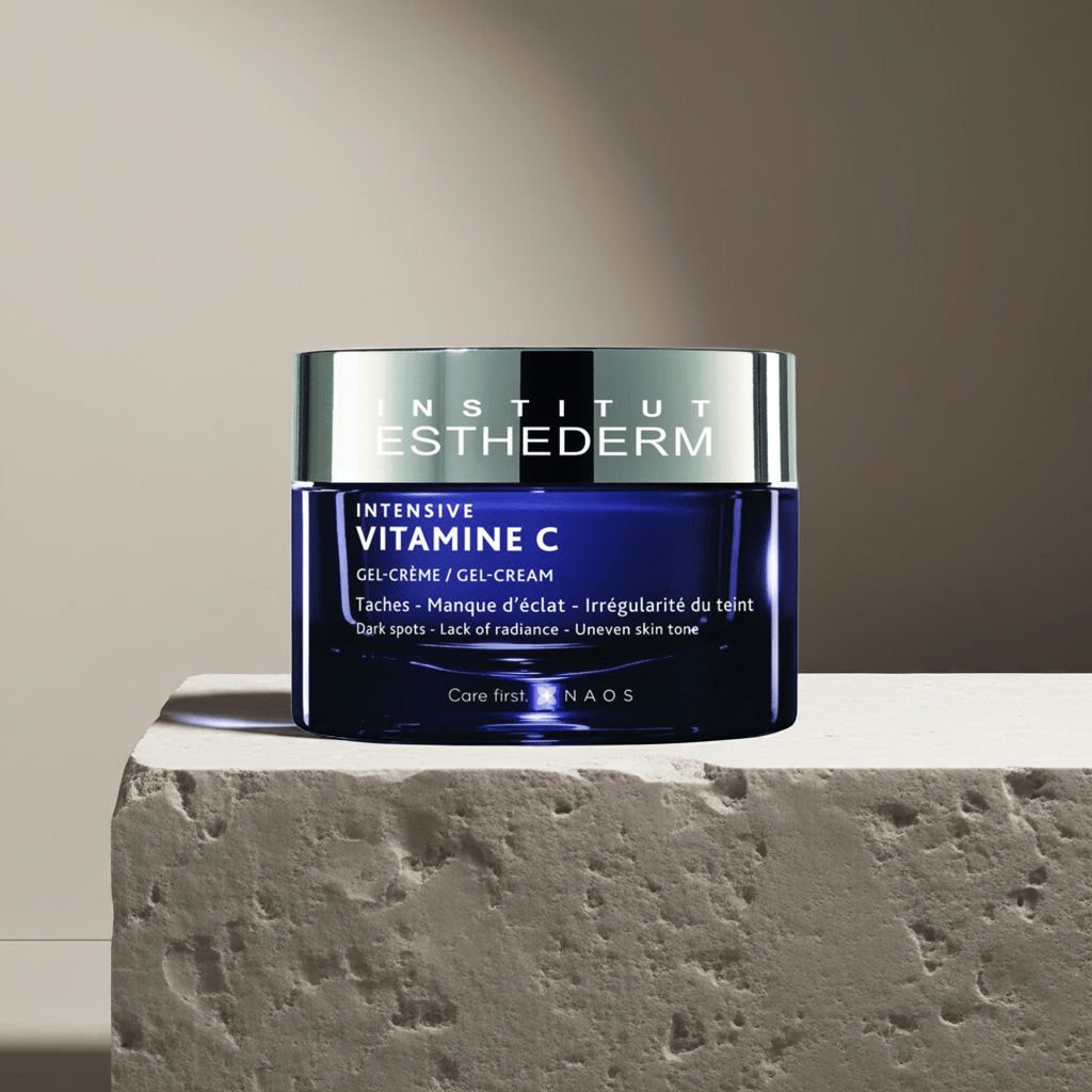 Intensive Vitamine C. Gel - Crema - INSTITUT ESTHEDERM - Institut Esthederm