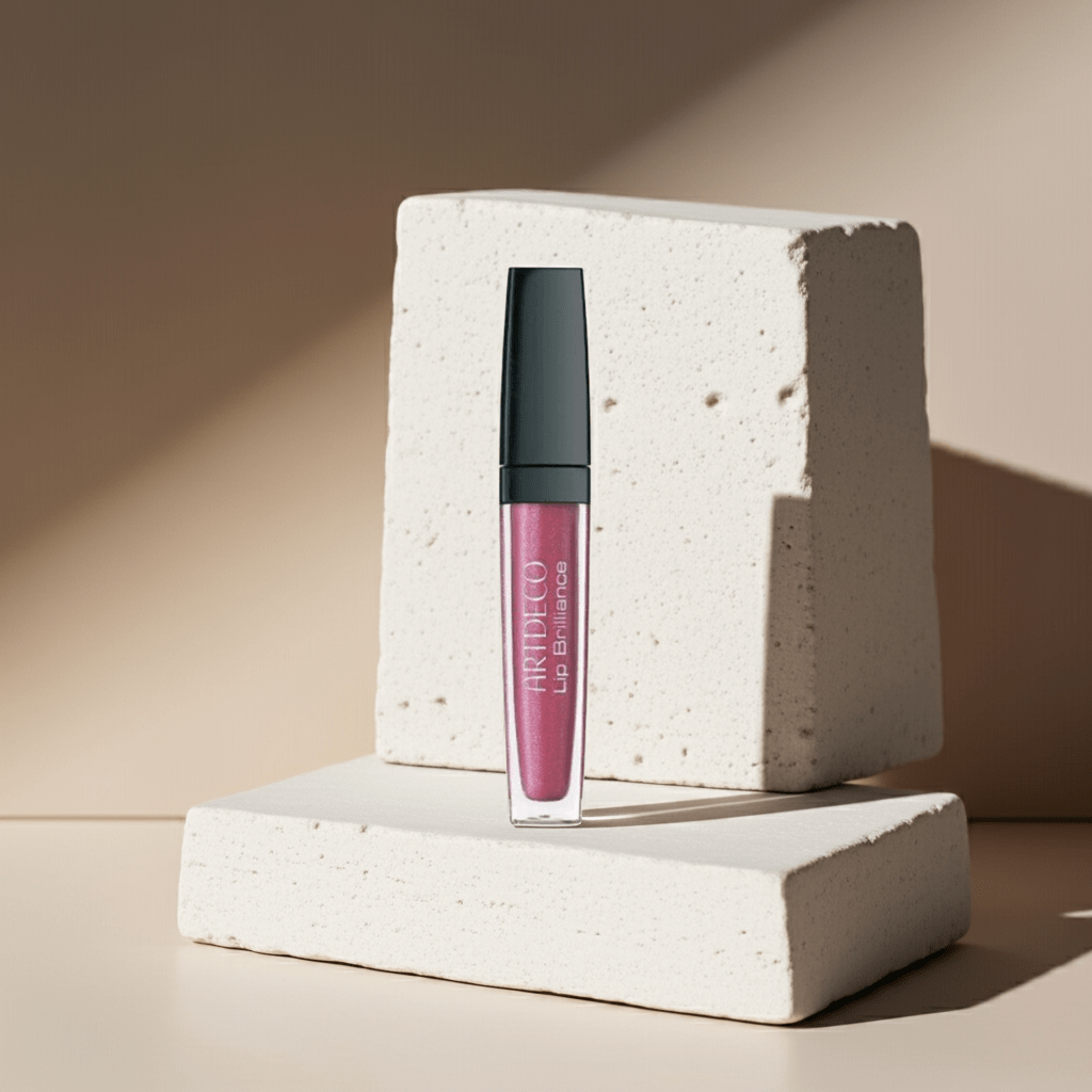 Lip Brilliance Lip Gloss - Labios de ARTDECO - Artdeco