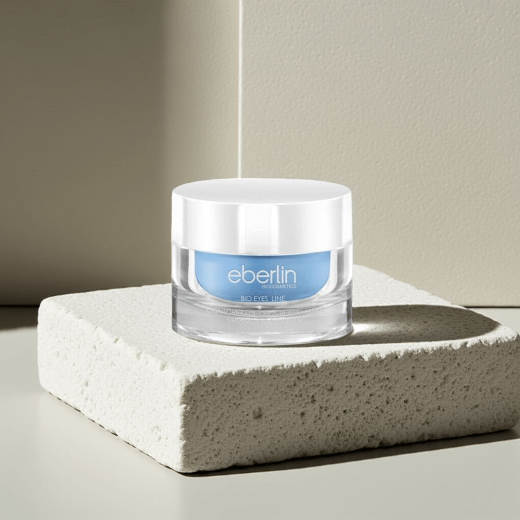 Contorno de Ojos Reafirmante - Bio Eyes de Eberlin - Eberlin