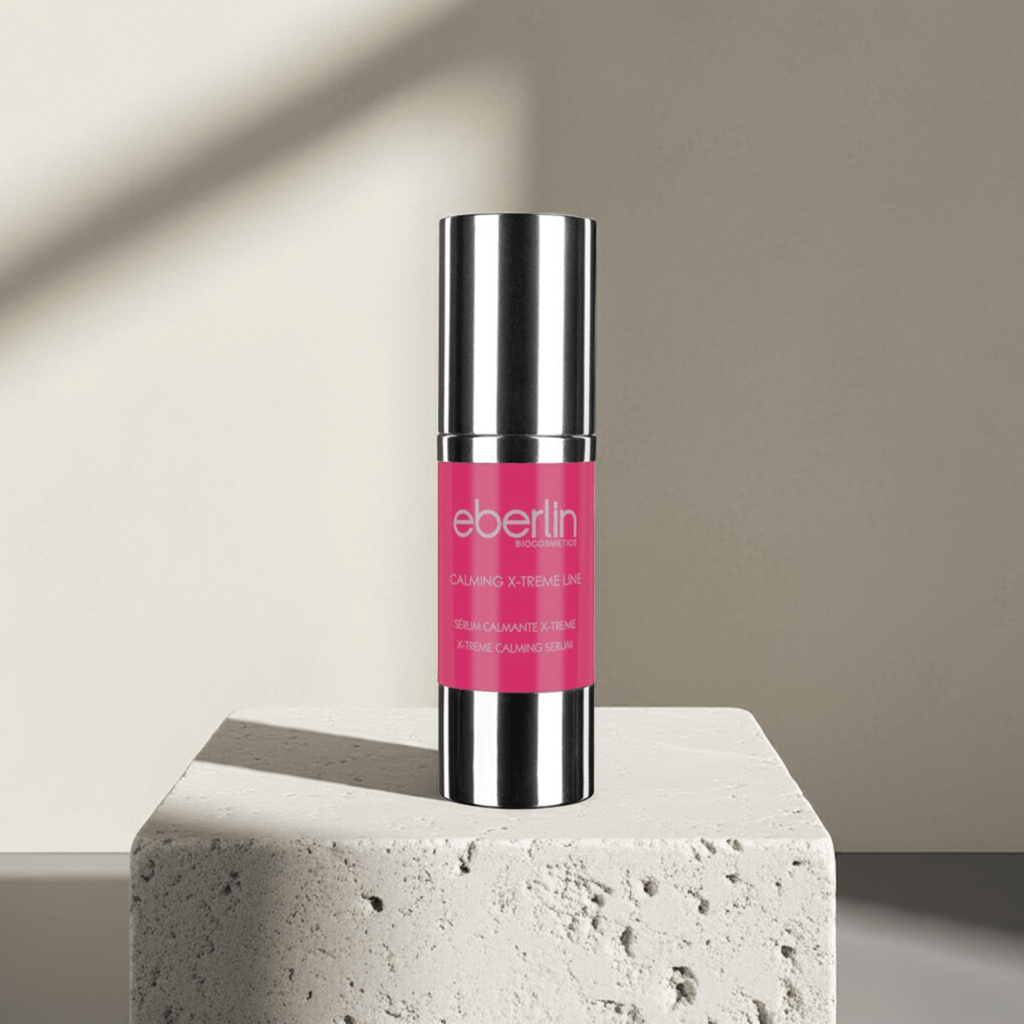 Sérum X - TREM - Calming Line de Eberlin - Eberlin