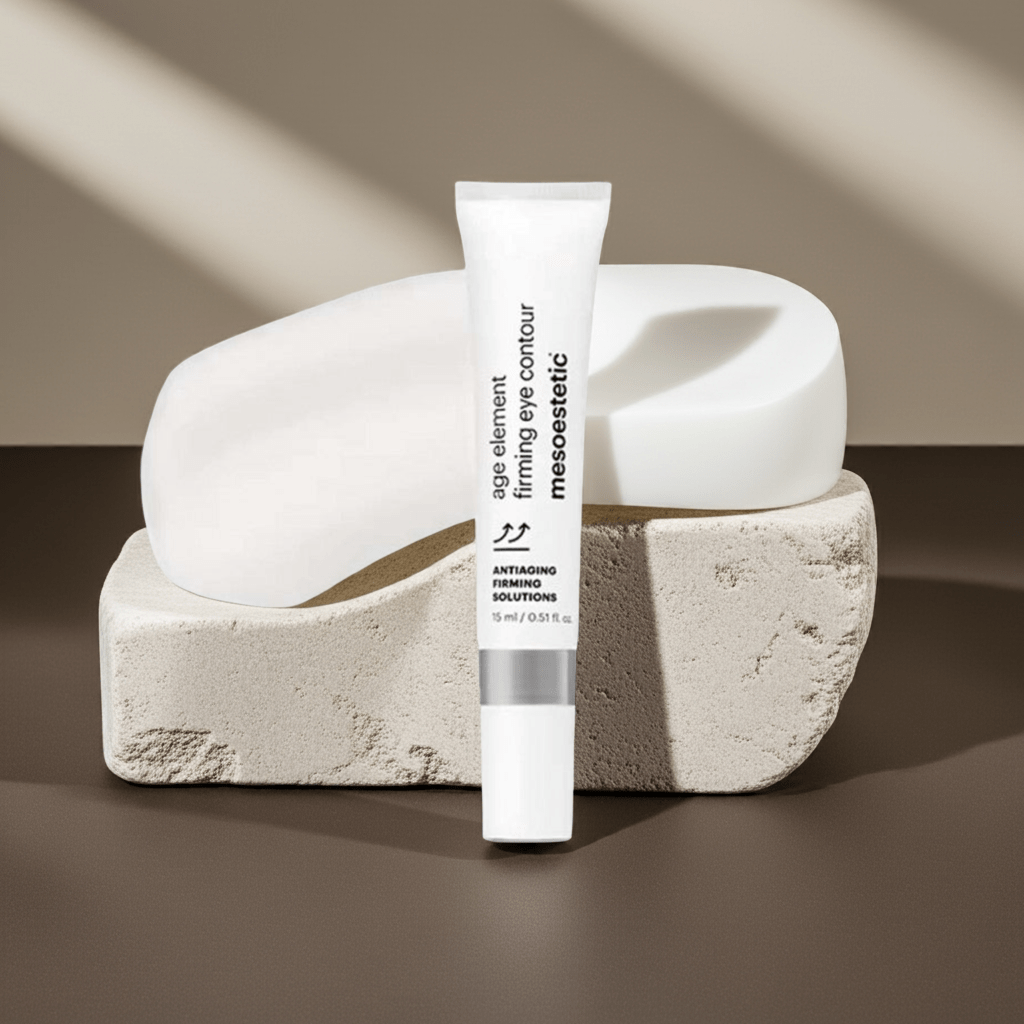 Firming Solutions. Age Element Firming Eye Contour - MESOESTETIC thumbnail