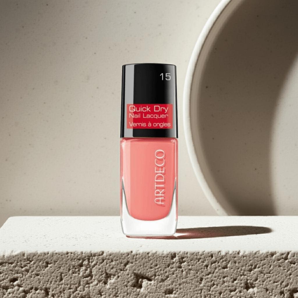 Quick Dry Nail Lacquer - Uñas de ARTDECO - Artdeco