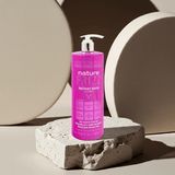 Anti - encrespado. Instant Mask Nature Frizz - Abril et Nature - Abril et Nature