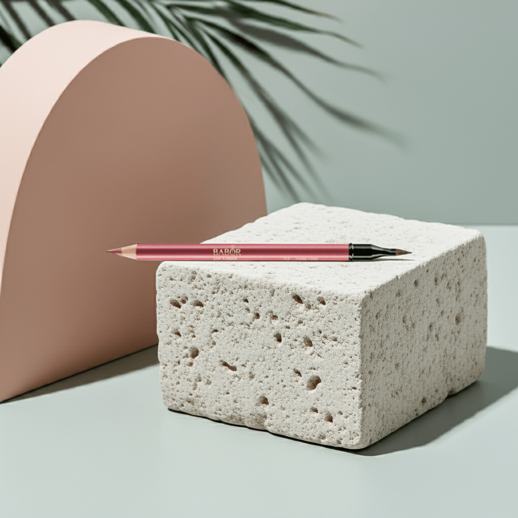 Lip Liner - Babor Make Up - Babor