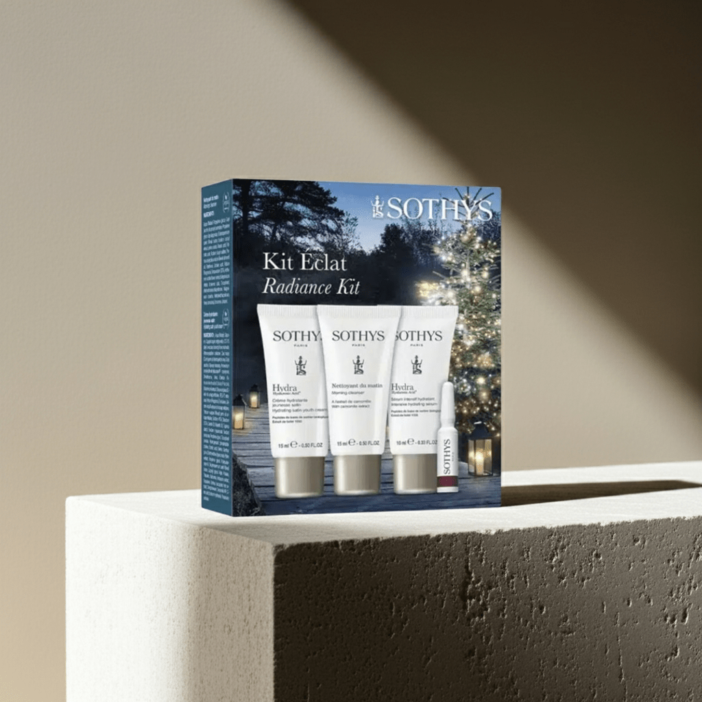 Pack . Mini Kit Éclat - SOTHYS thumbnail