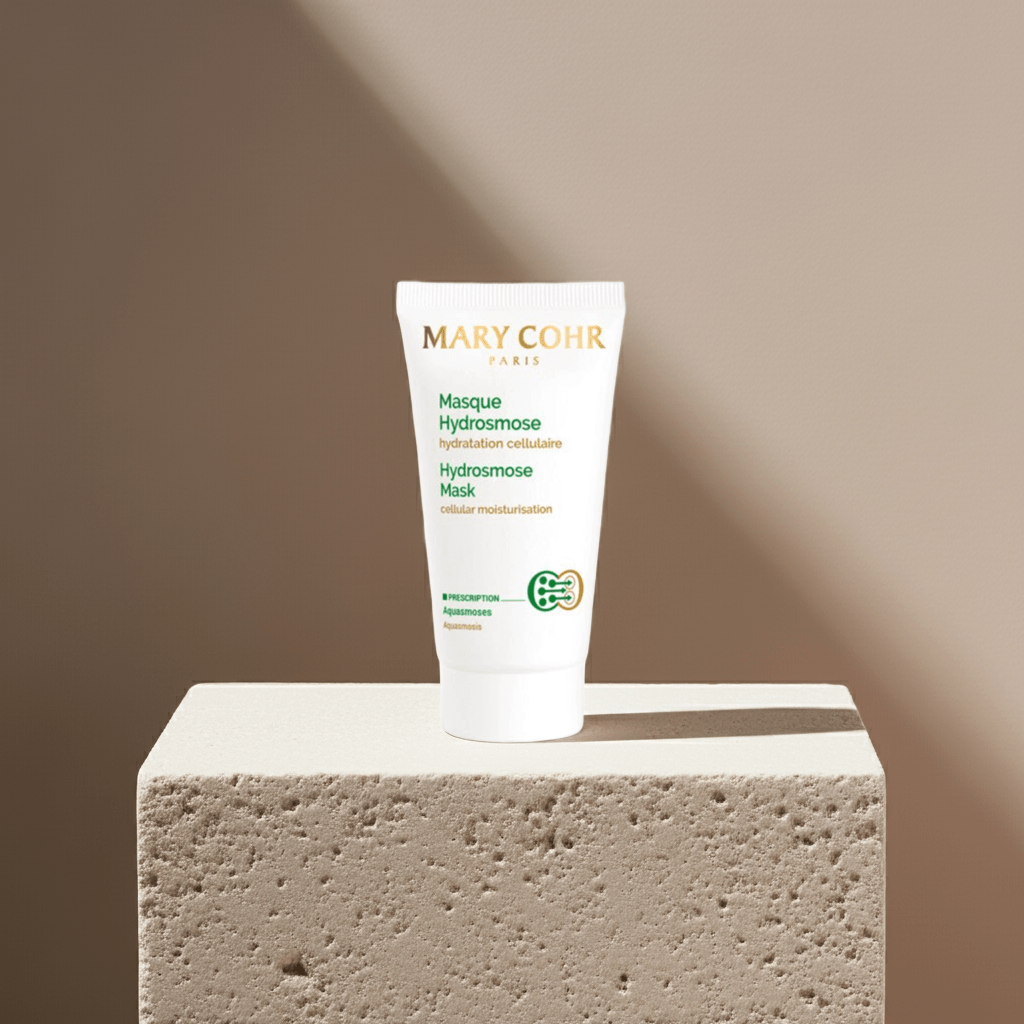 Hidratación. Masque Hydrosmose - Mary Cohr - Mary Cohr