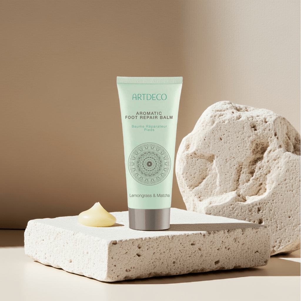 Aromatic Foot Repair Balm - Cuidado corporal de ARTDECO thumbnail