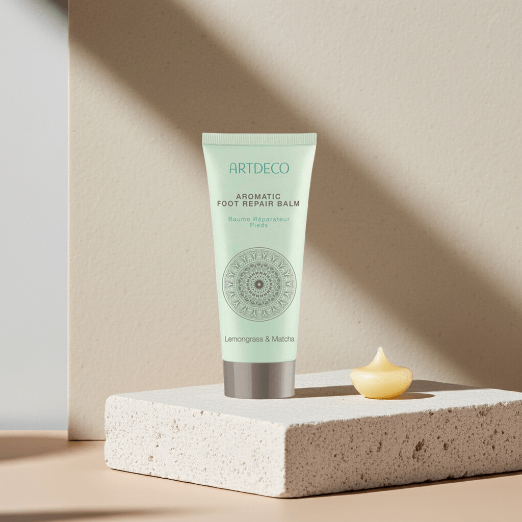 Aromatic Foot Repair Balm - Cuidado corporal de ARTDECO - Artdeco