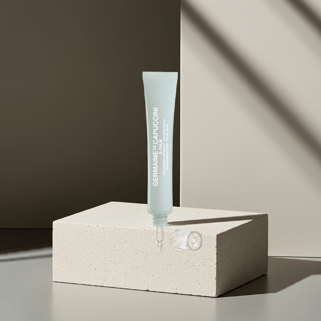 SOS Cuidado Intensivo - B - Calm de Germaine de Capuccini - Germaine de Capuccini