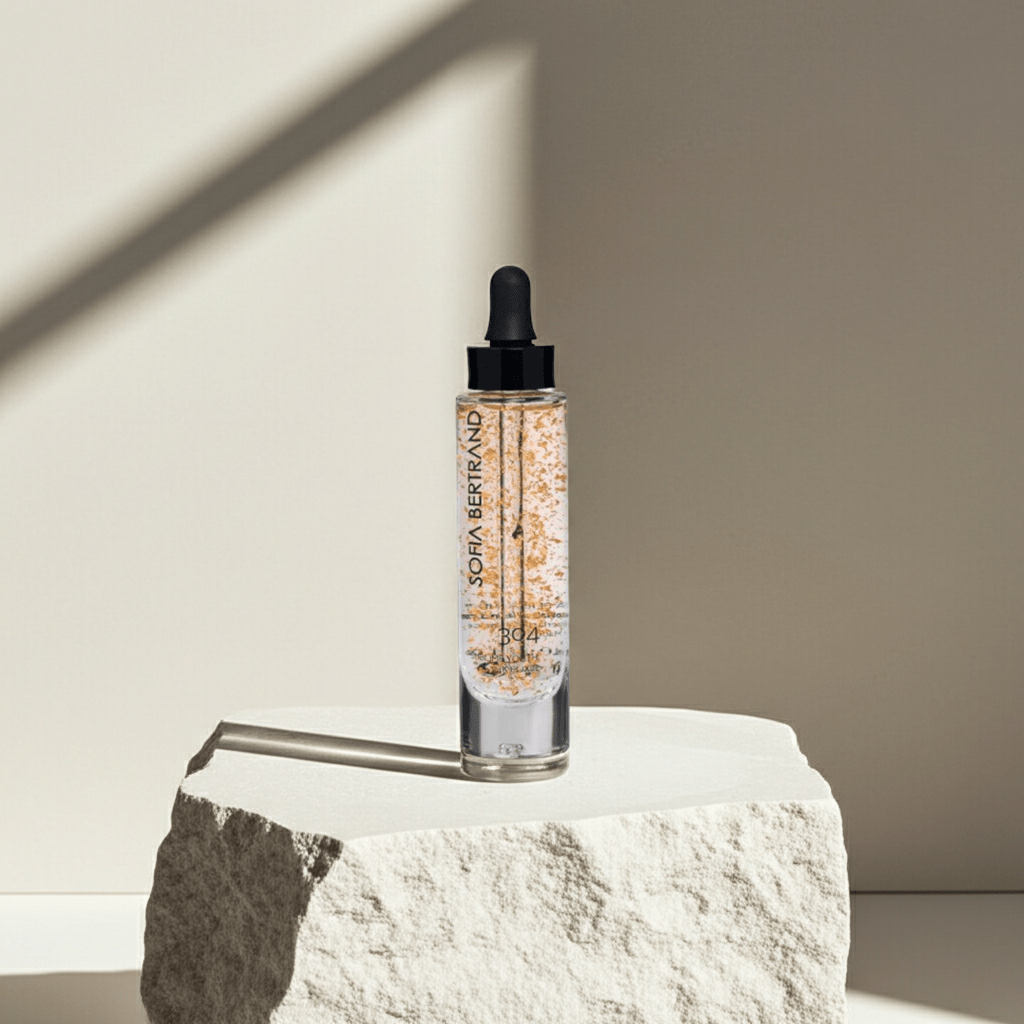Elixires AH Iconic. 304 Sublime Youth 24K Elixir - Sofía Bertrand - Sofia Bertrand