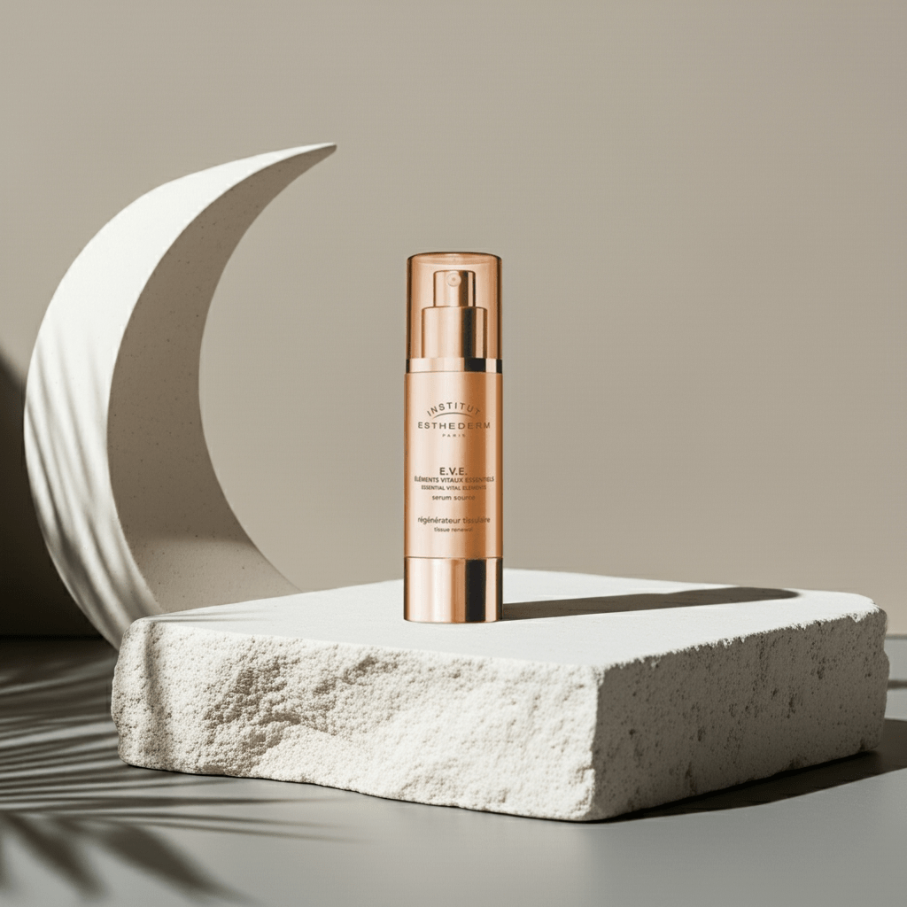 Derm Repair. E.V.E Regeneración Celular - INSTITUT ESTHEDERM - Institut Esthederm